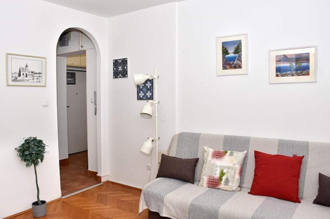 Apartman Vlaska 78 Загреб Екстер'єр фото
